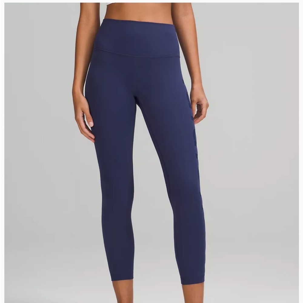 NWT Lululemon Align 25 pants